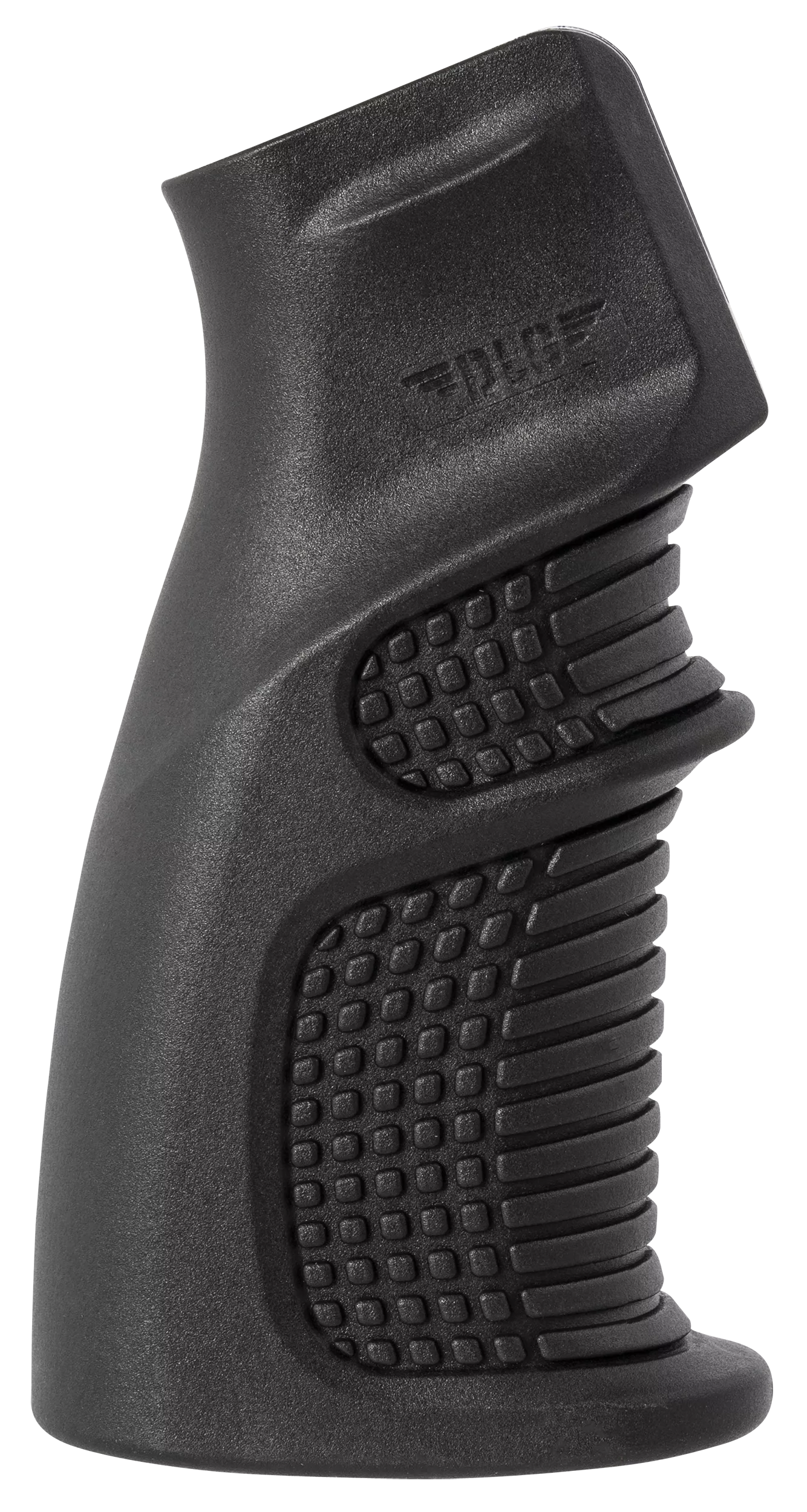 NcStar DLG090 Ergonomic Gripwith Core Black Polymer for AR-Platform
