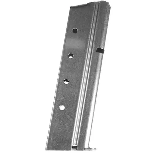Nighthawk Custom 9mm Government 9 Round Welded Base SS Magazine