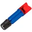 Nockturnal Launchpad Crossbow Lighted Nock Red LED 3-Pack