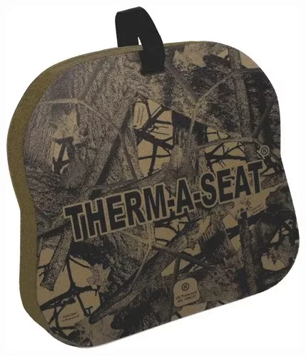 Northeast Products NEP Seat Traditional 1.5" 13x14 Invision Brown Camo