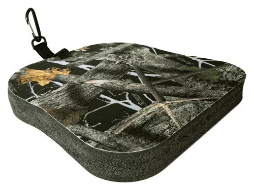 Northeast Products Predator XT 13" x 14" x 1.5" Realtree Camo Hunting Seat Cushion