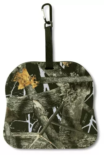 Northeast Products Predator XT 3/4" 13x14 Hunting Seat Pad - Realtree Camo