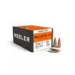 Nosler Ballistic Tip Varmint 22 Cal .224 40gr Polymer Tip - 250ct