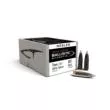Nosler Bullets Ballistic Silver Tip 7mm 140gr Spitzer Boat Tail - 50 Count