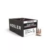 Nosler Bullets Custom Competition 22 Cal .224 52gr HPBT 250ct