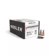 Nosler Bullets Varmageddon 20 Cal .204 32gr Flat Base Tipped 100-Ct