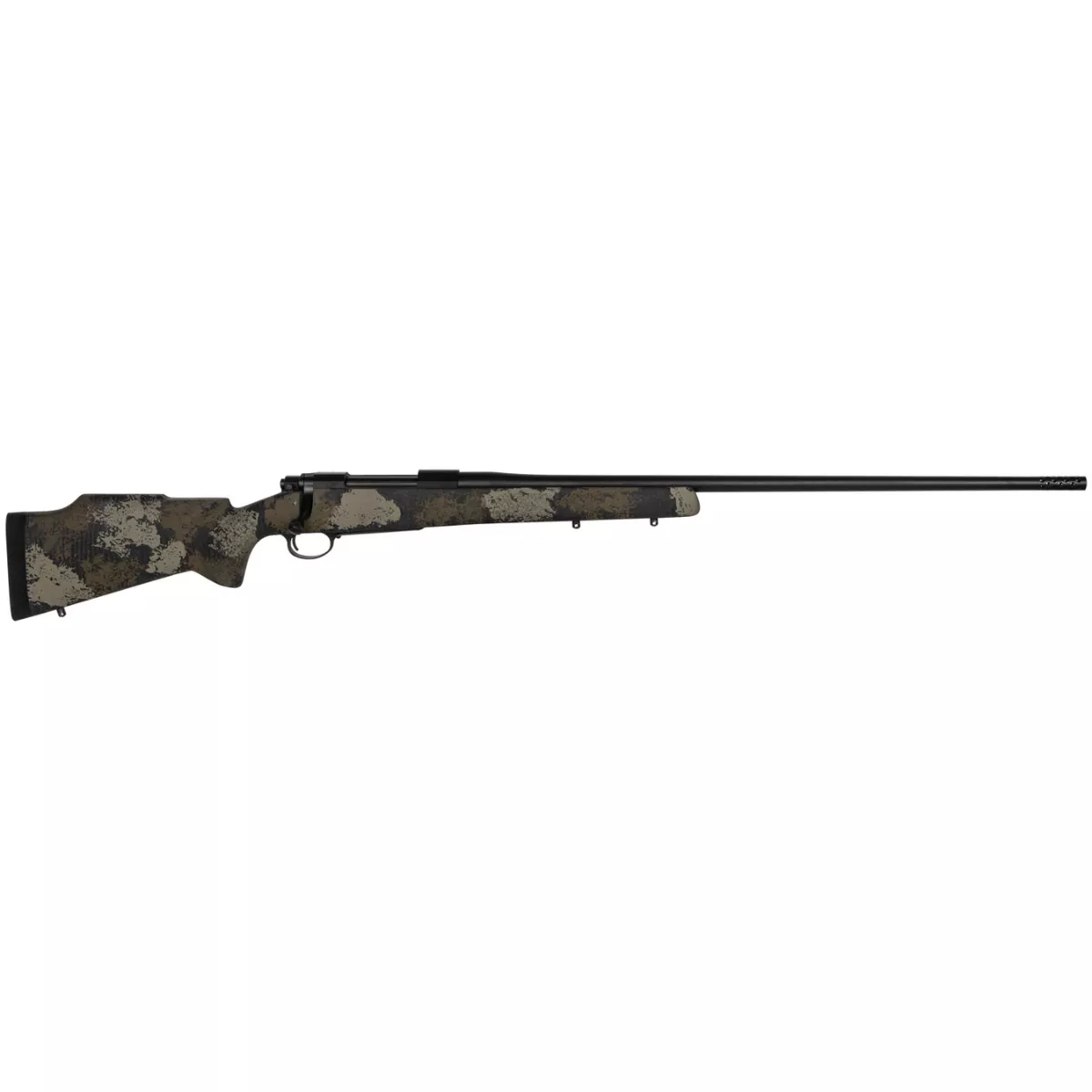 Nosler M48 Long-Range 26 Nosler with 26" Barrel - 41948