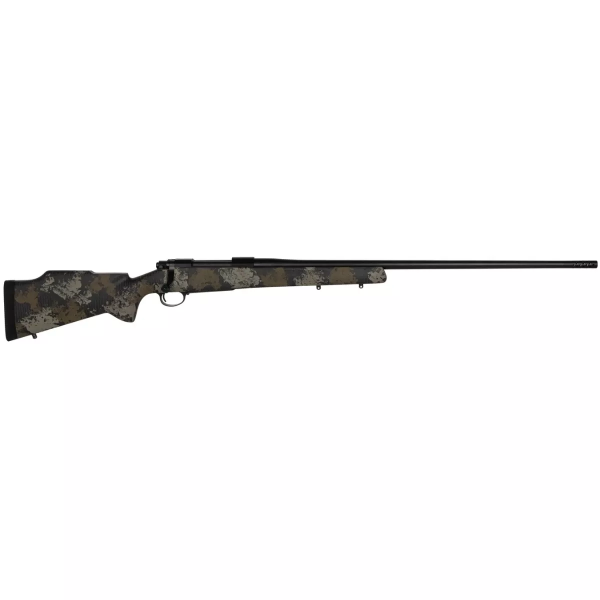 Nosler M48 Long-Range 28 Nosler with 26" Barrel - 42048