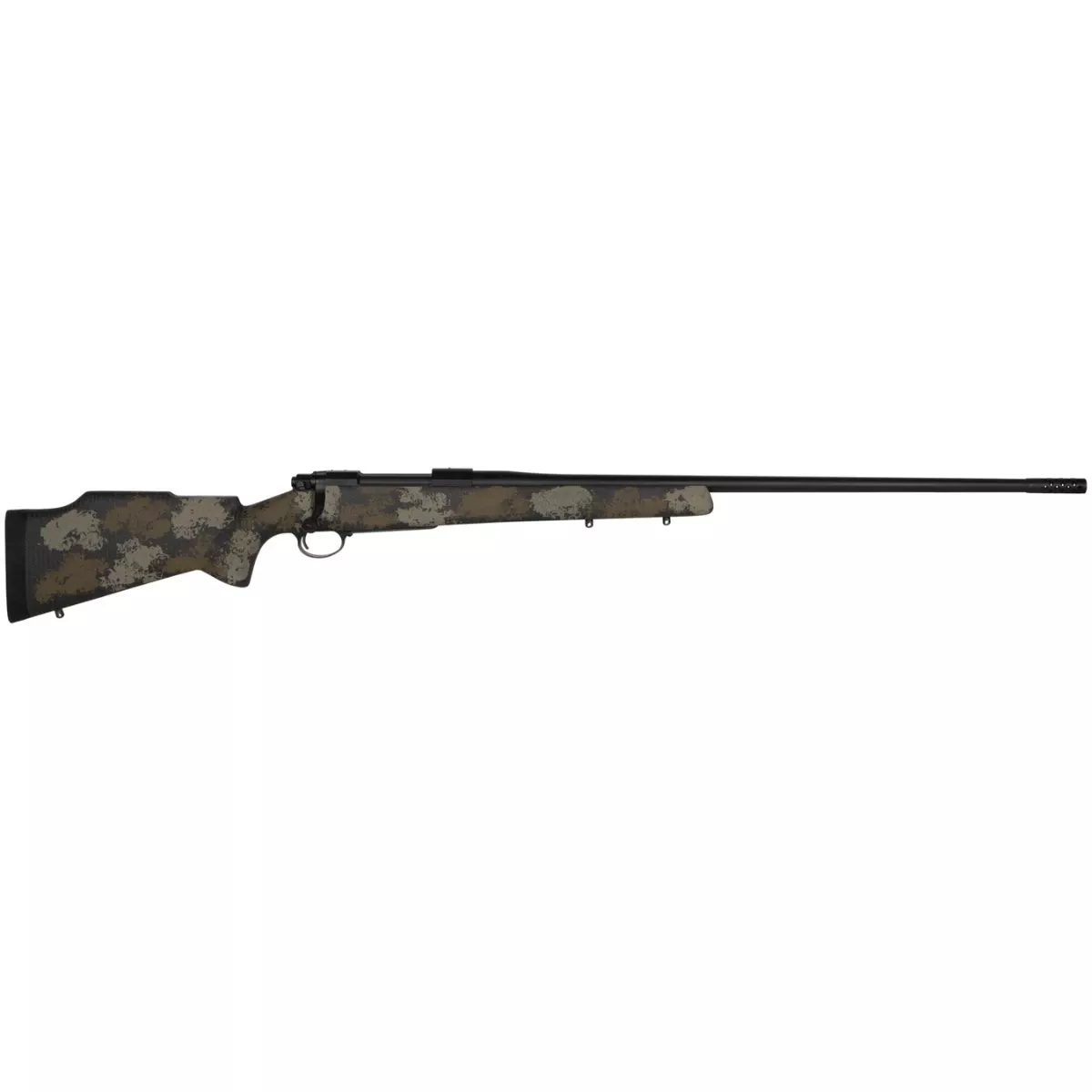 Nosler M48 Long-Range 300 Win Mag with 26" Barrel - 42148