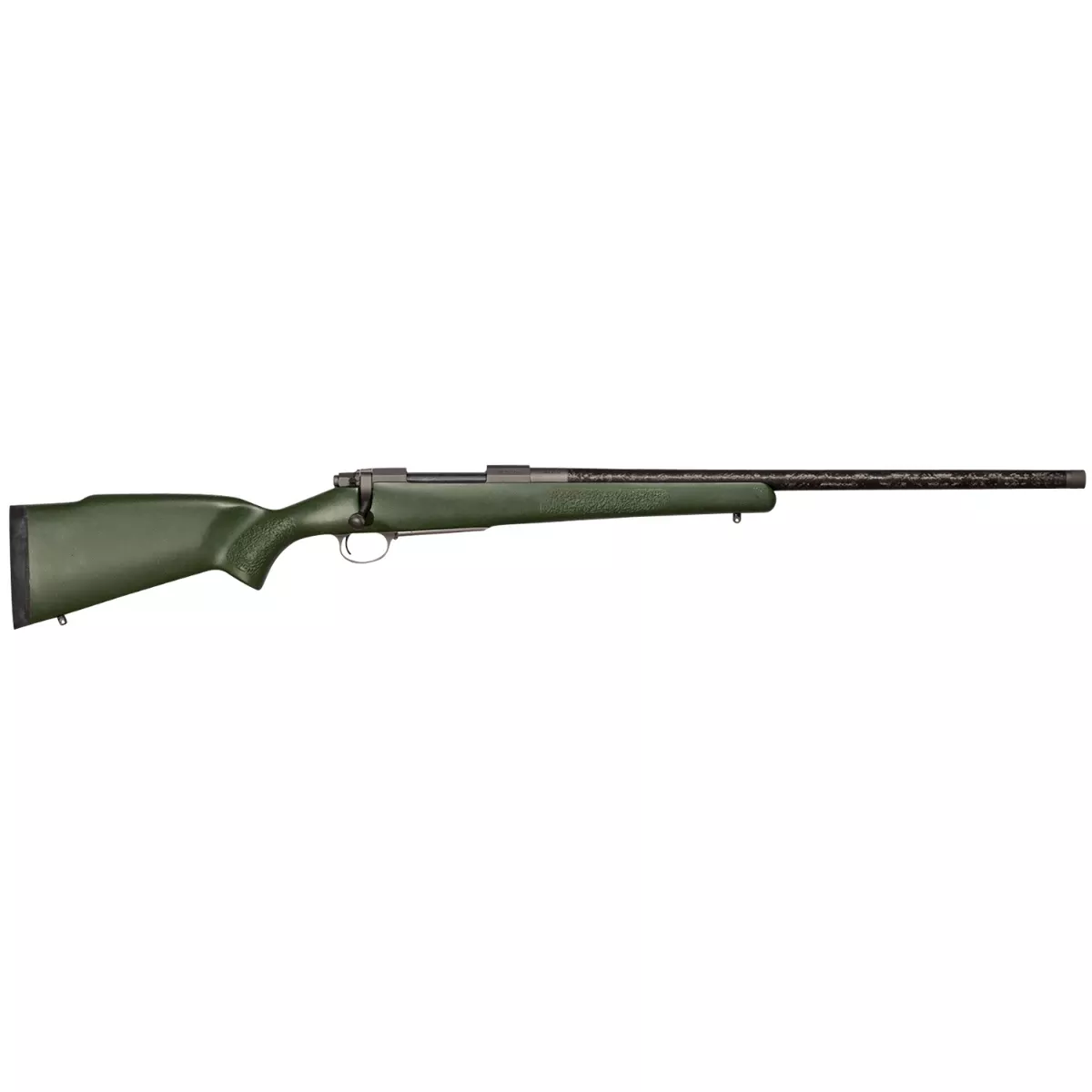 Nosler M48 Mountain Carbon Full Size 30 Nosler with 24" Threaded Barrel - 47548