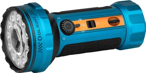 Olight Marauder Mini 2 Roadster 10000 Lumens Rechargeable Flashlight