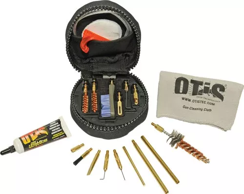 Otis MPSR Cleaning Kit .308/7.62mm Rifle Breech-to-Muzzle System