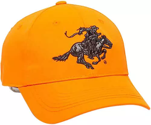 Outdoor Cap Winchester Polyester Twill Cap Structured OSFA