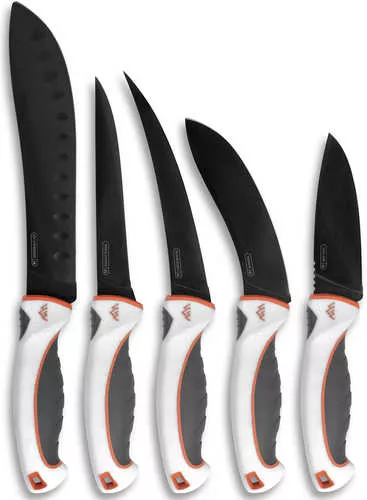 Outdoor Edge Em1 Ergo Max Processing Kit