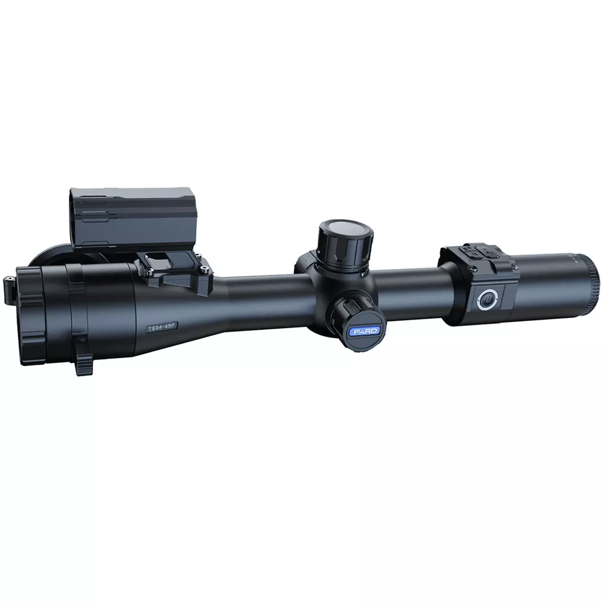 PARD TS36/35 LRF Thermal Rifle Scope w/Laser Rangefinder