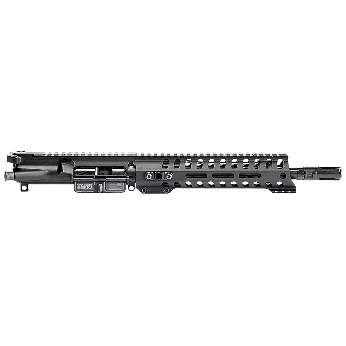 Patriot Ordnance Factory Minuteman Complete Upper 5.56x45mm NATO 10.50"