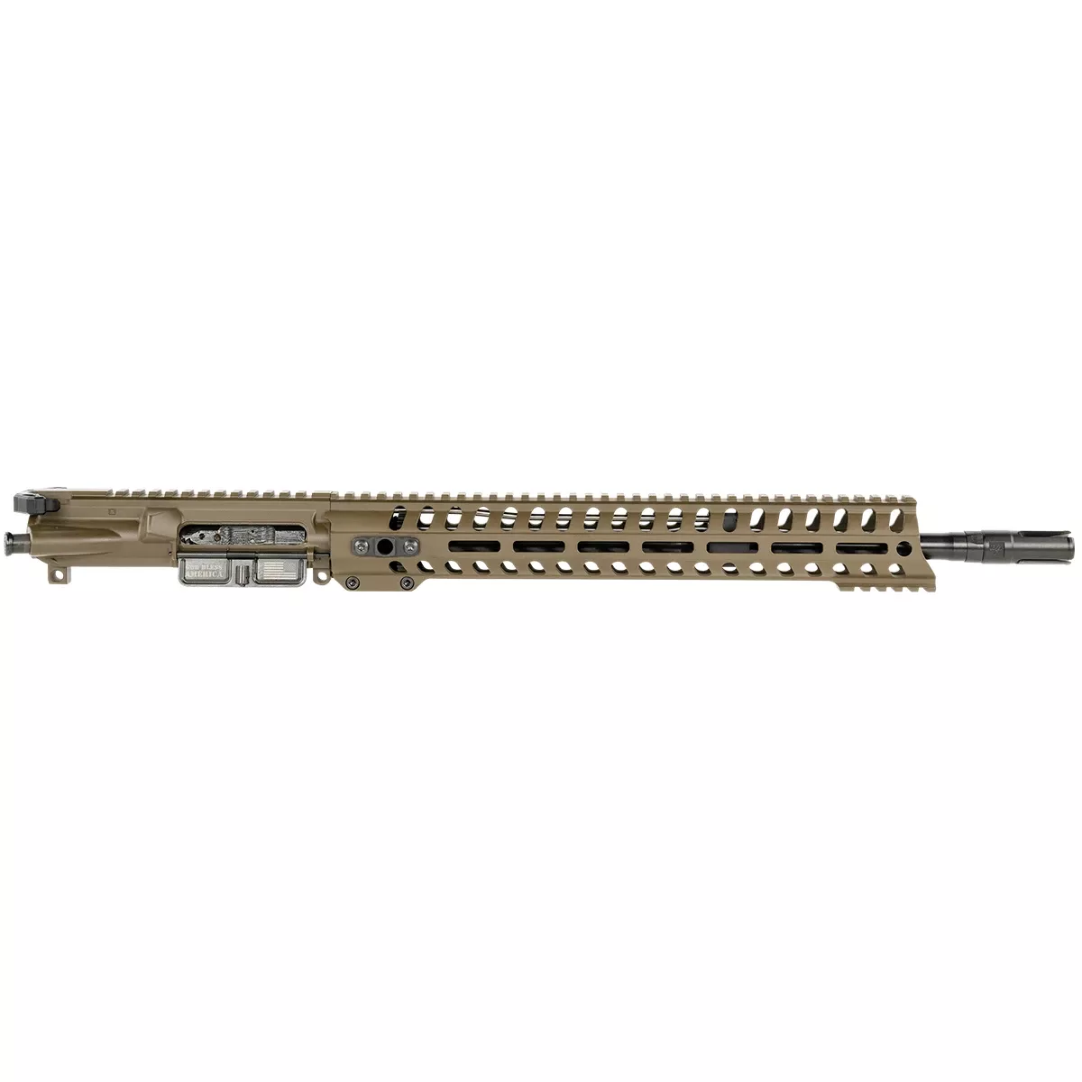 Patriot Ordnance Factory Minuteman Complete Upper 5.56x45mm NATO 16.50"