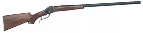 Pedersoli High Wall Sporting 30" Barrel 38-55 Winchester