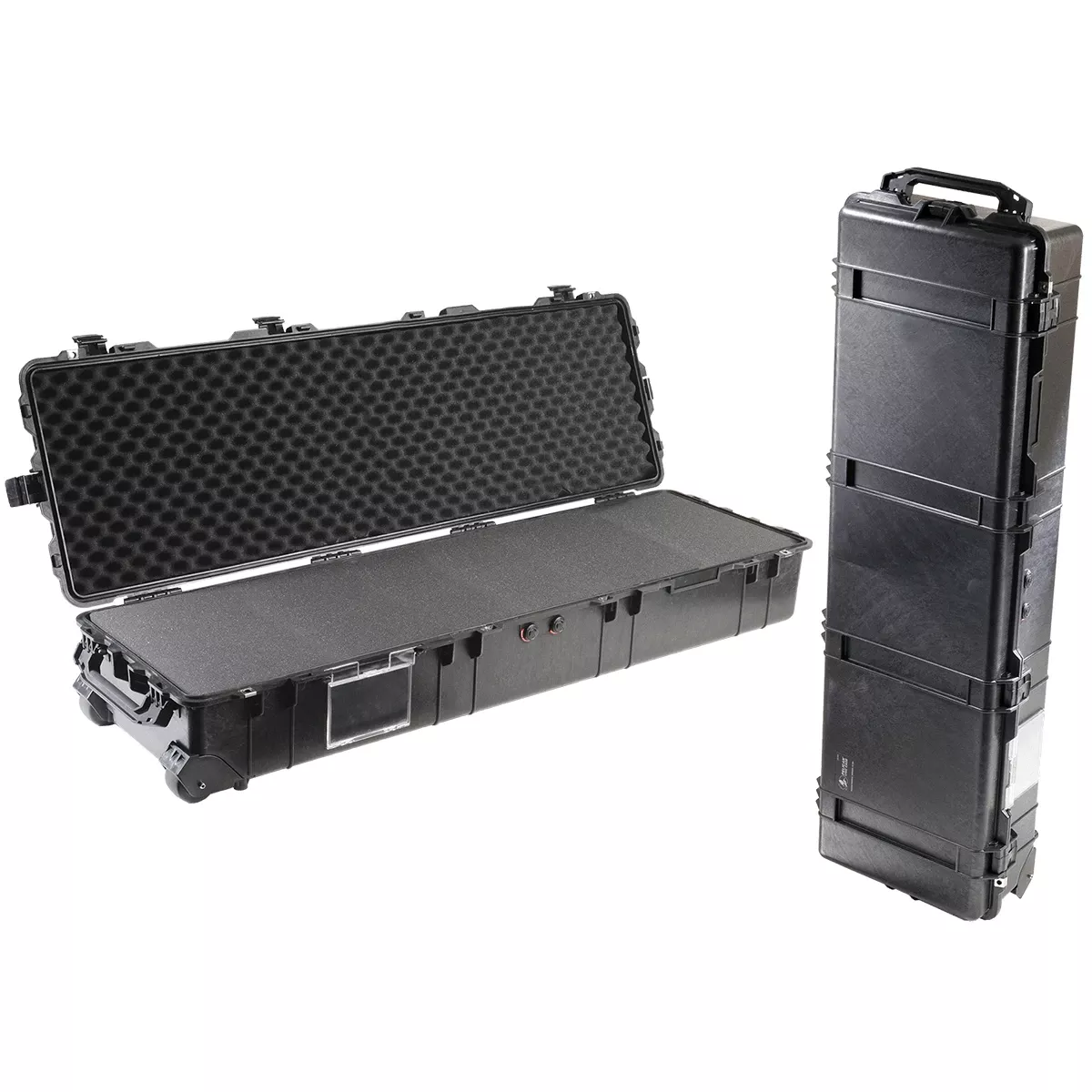 Pelican Protector Rifle/Shotgun Extra Large Lockable Gun Case