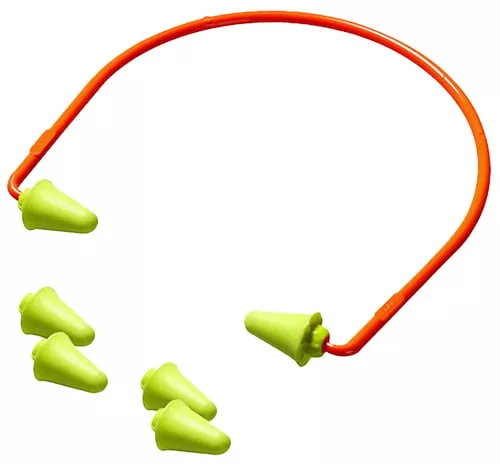 PELTOR SPORT BANDED HEARING PROT 3PR