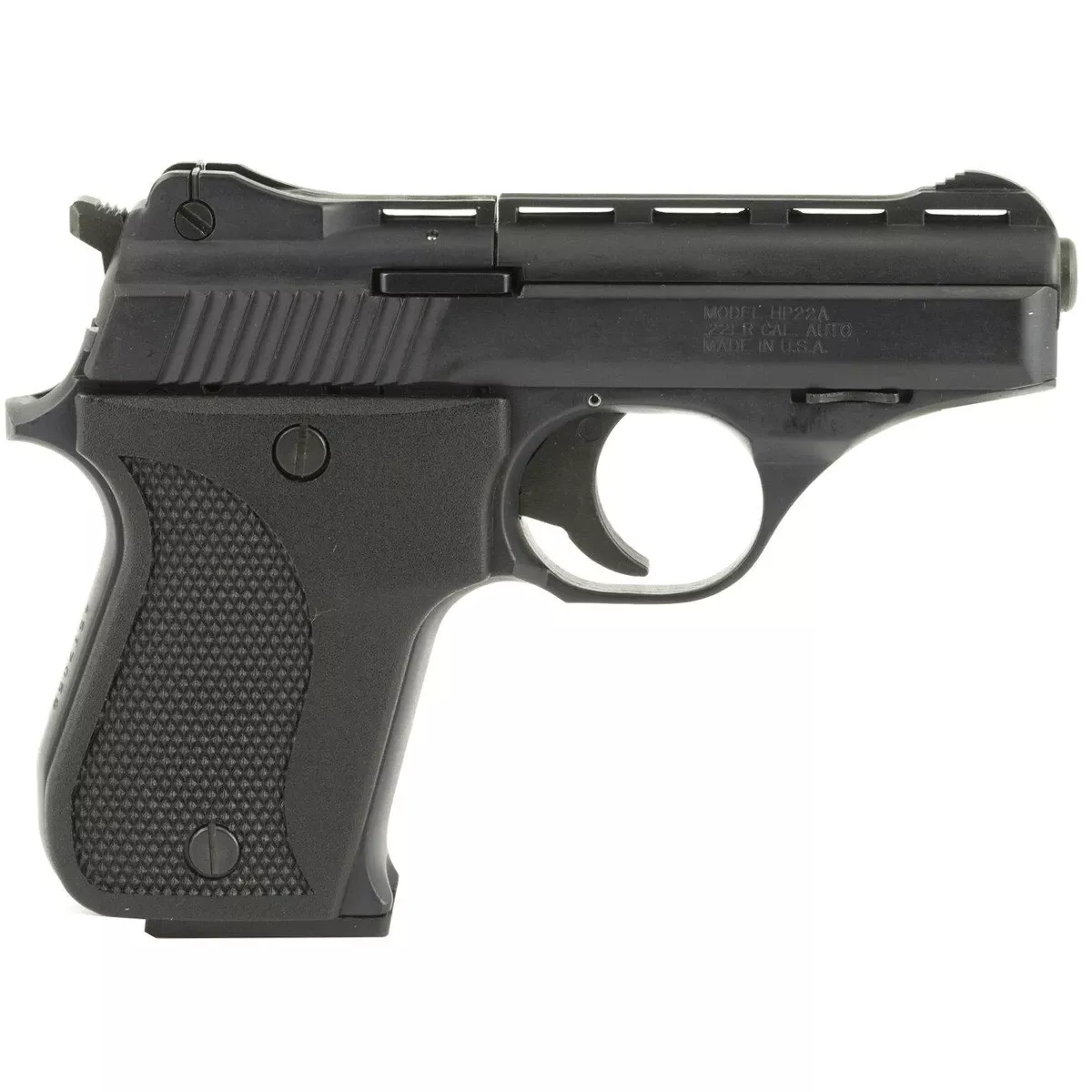 Phoenix Arms HP 22 LR Semi Automatic Pistol