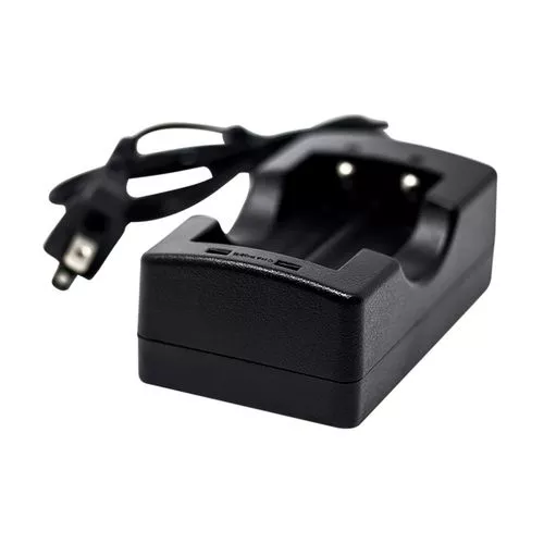 Predator TacticsBattery Charger Dual 18-650