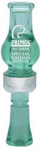 Primos Duck Call DU Special Edition Yo' Sista 859