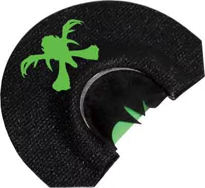 Primos Hook Hunter Sharp Hooks Turkey Mouth Call - Spike Cut