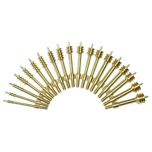 PRO-SHOT JAG .17 CAL BRASS