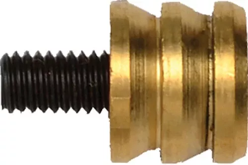 Pro-Shot Products Black Powder Jag .45 Cal #10-32 Thread