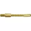 Pro-Shot Products Brass Patch Holder .17 Cal Rifle/Pistol