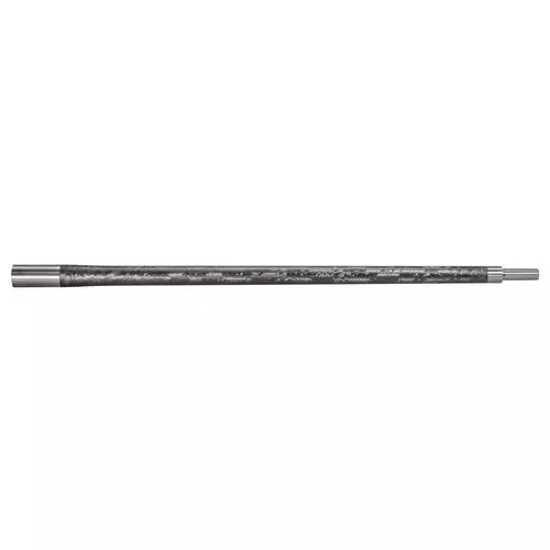 Proof Research 101018 Bolt Action Barrel308 Win 26" Black Carbon Fiber Finish 416R Stainless Steel Material Blank with Sendero Contour for Rifles