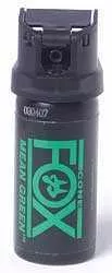 PS Products Inc./Sprtmn CH Mean Green Pepper Spray 2oz 156MGS