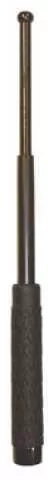 PS Products Inc./Sprtmn CH PSP Expandable Baton With Sheath Batons 16" Black NS16R