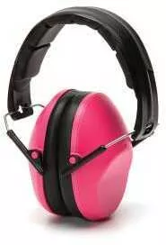 Pyramex Pink Ear Muff Md: VGPM9010PC