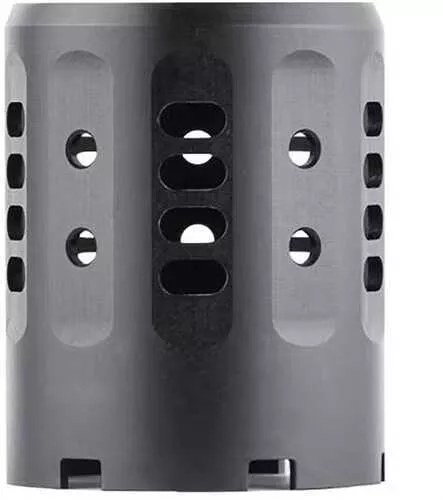 PYRO 2.0 Shroud For P-Series ADAPTERS & BOOSTERS