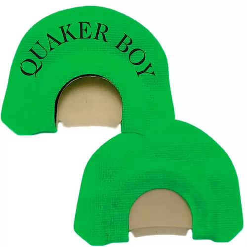 Quaker Boy Elevation Series Diaphragm CallsOld Boss Hen