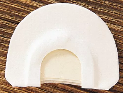 Quaker Boy Turkey Call Diaphragm Pro Triple
