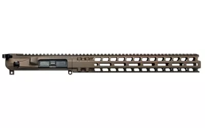 RADIAN BUILDER KIT 14" BROWN