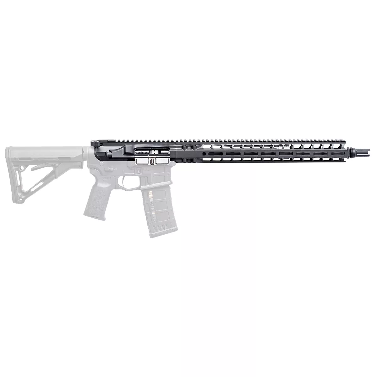 Radian Weapons R0025 Model 1 Complete Upper 223 Wylde 16"