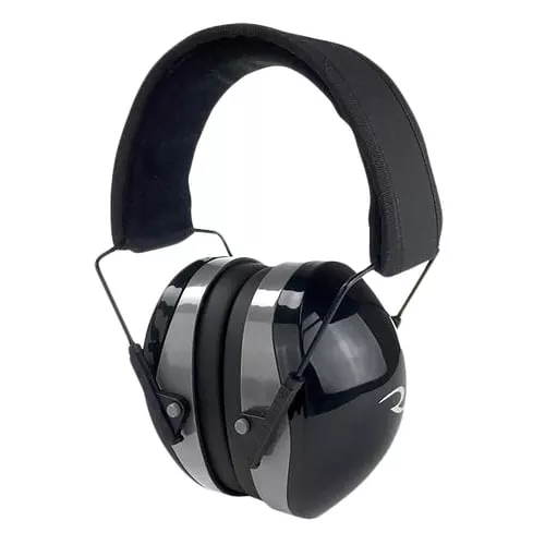 Radians TRPX Passive EarmuffBlack