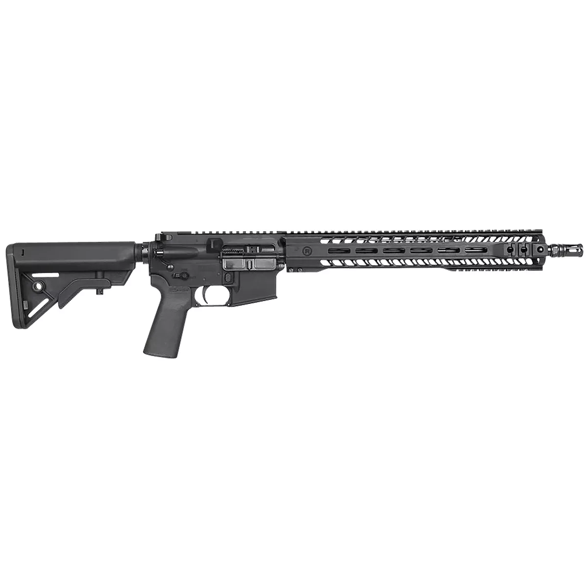 Radical Firearms 5.56 16" Semi Automatic Rifle AR-15 - FR16-5.56-SOC-15MHR