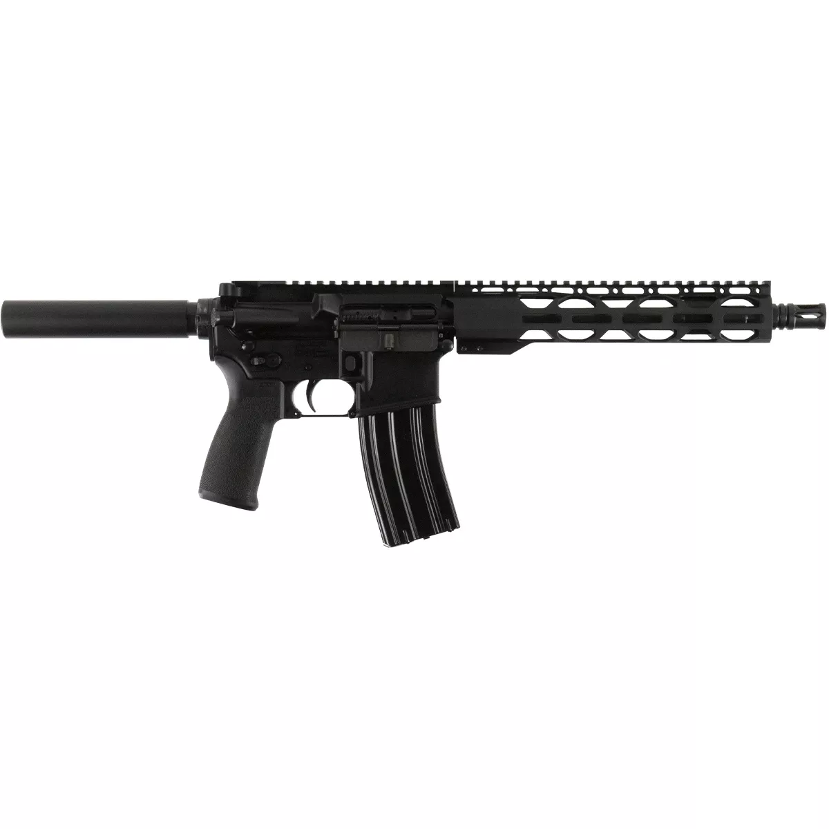 Radical Firearms Forged 5.56 AR-15 Semi Automatic Pistol 10"