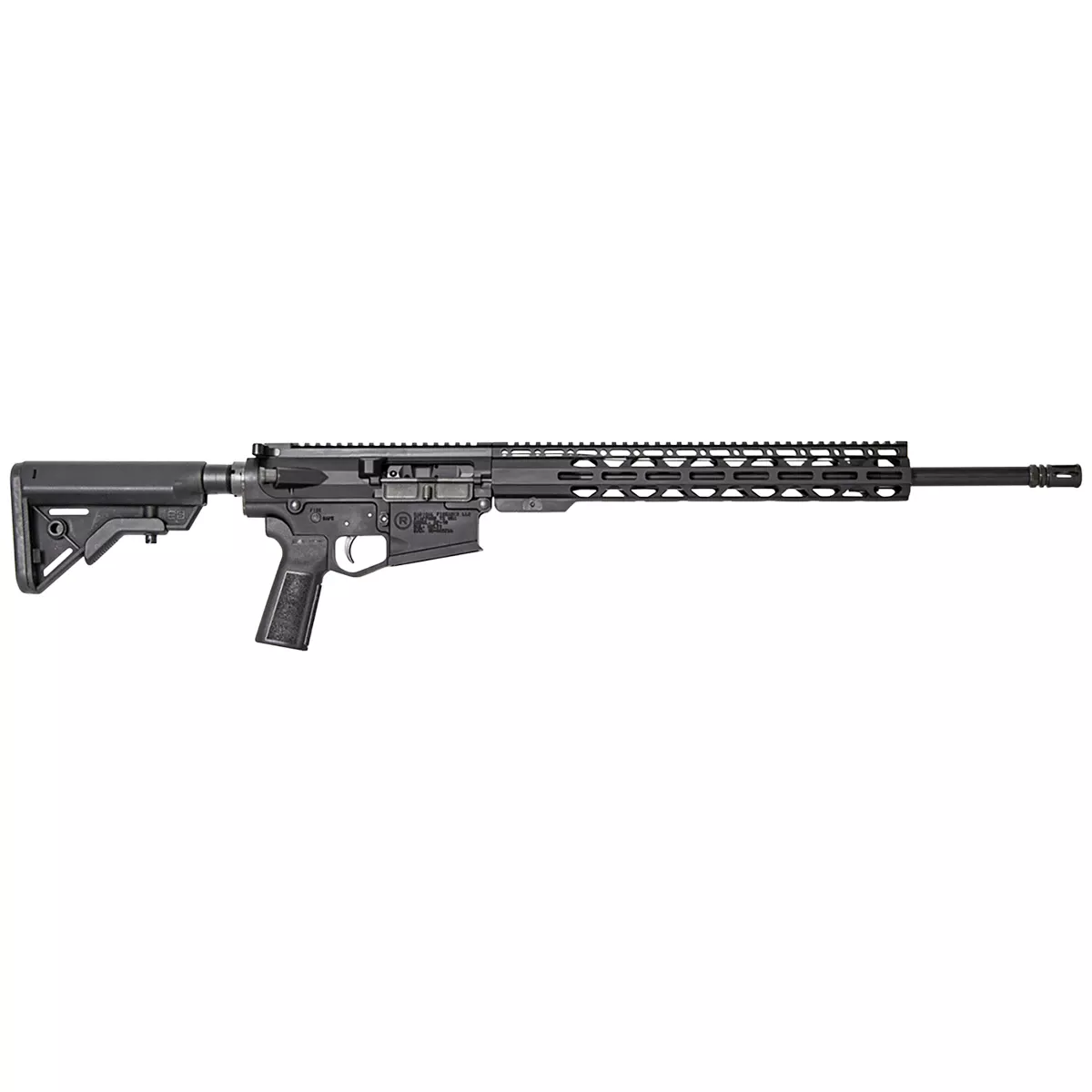 Radical Firearms RF-10 .308 Win AR-10 Rifle with 20" Stainless Barrel Semi Automatic Rifle