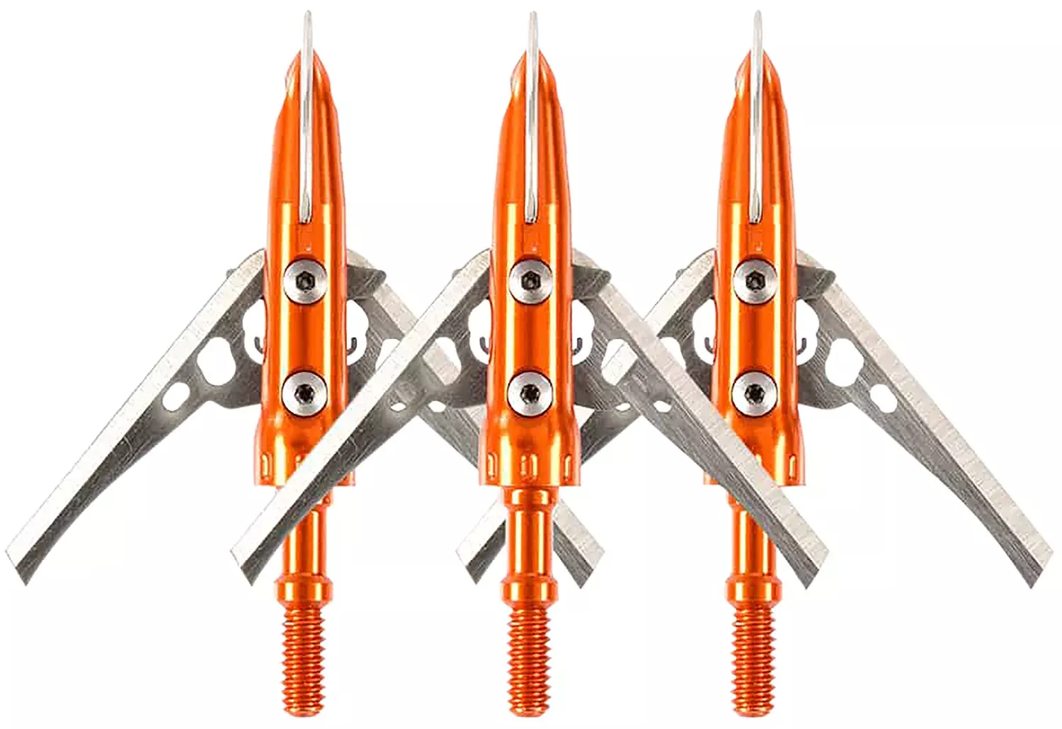Rage Crossbow X NC 100gr 2" Cut 3-Pk Broadhead