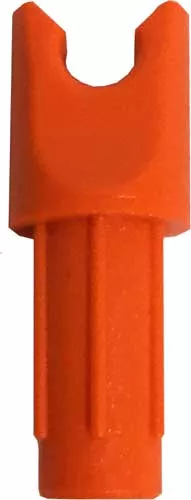 Ravin Crossbows R136 Replacement Nocks for Crossbow Arrows - 12-Pack