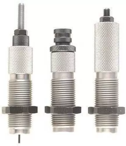 RCBS 3 Die Roll Crimp Set - Legacy .40-70 Sharps Straight