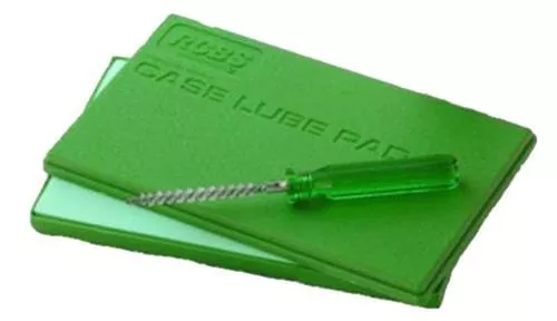 RCBS CASE LUBE PAD 5x8x1/2