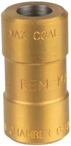 RCBS Chamber Case Length Gauge .44 Magnum
