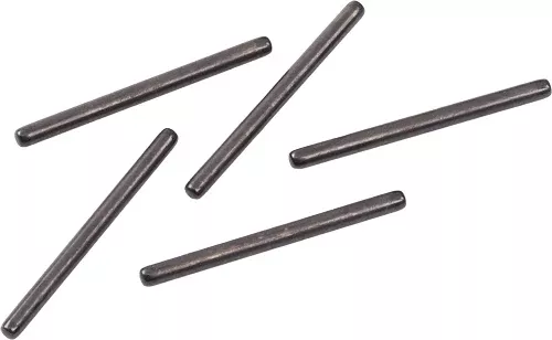 RCBS Decapping Pins Large 50 Pack - Replacement Pins for RCBS Collet Dies